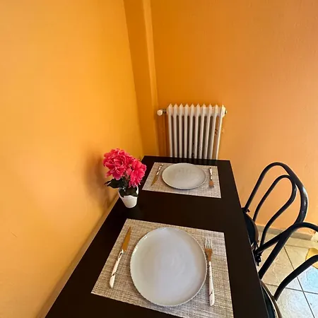 Priveapartment Thessaloniki-easy Parking Apartment *