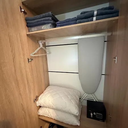 Priveapartment Thessaloniki-easy Parking * Thessaloniki