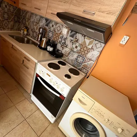 Priveapartment Thessaloniki-easy Parking Thessaloniki