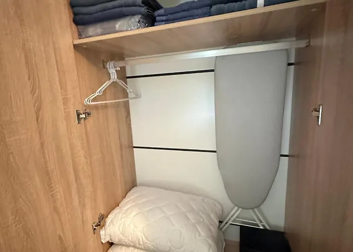 Priveapartment Thessaloniki-easy Parking * Thessaloniki