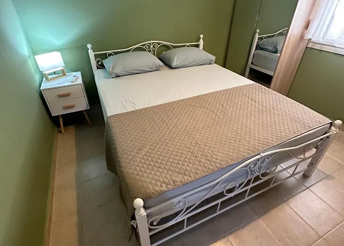 Priveapartment Thessaloniki-easy Parking Apartment