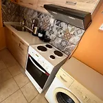 Priveapartment Thessaloniki-easy Parking Apartment Thessaloniki