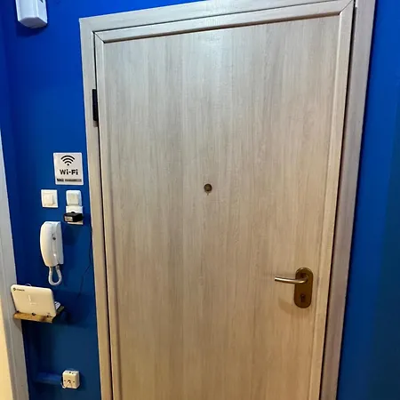 Apartamento Priveapartment Thessaloniki-easy Parking *