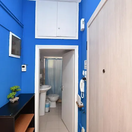 Apartamento Priveapartment Thessaloniki-easy Parking
