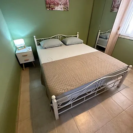 Priveapartment Thessaloniki-easy Parking Apartment