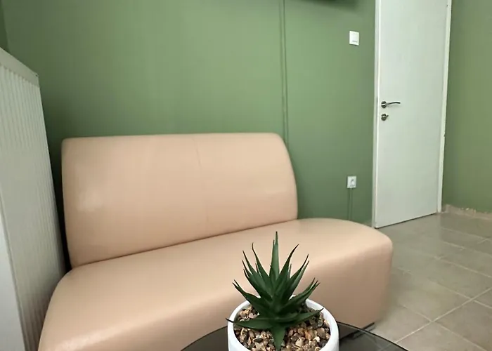 Priveapartment Thessaloniki-easy Parking Selanik